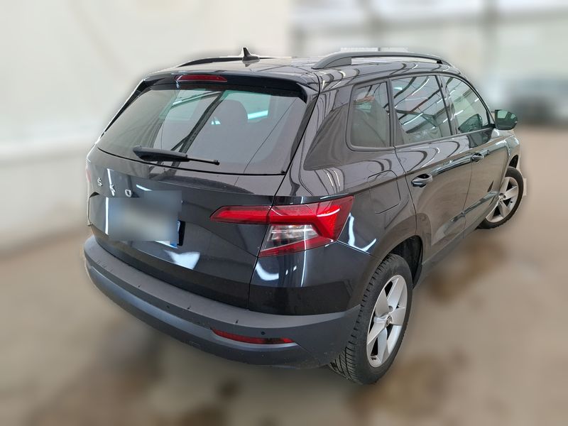 Skoda Karoq 1.5 TSI ACT Business 2022 – снимка 5