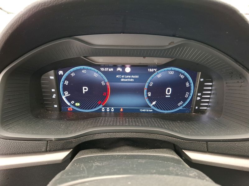 Skoda Karoq 1.5 TSI ACT Business 2022 – снимка 11