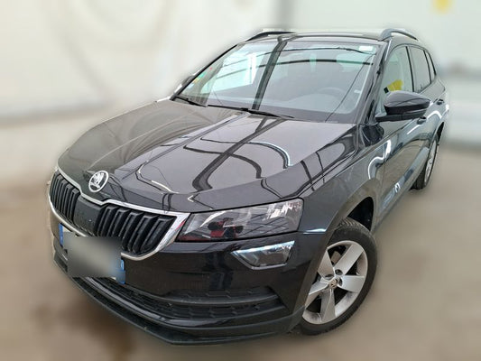 Skoda Karoq 1.5 TSI ACT Business 2022 – снимка 1