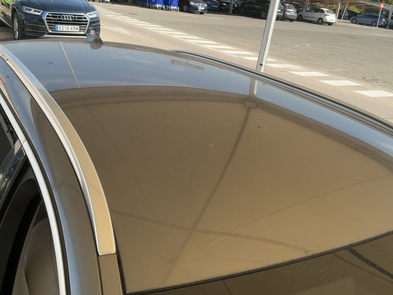 BMW 5er 520d 2013 – снимка 21