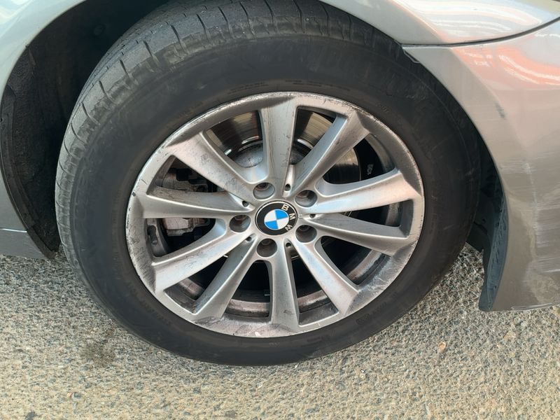 BMW 5er 520d 2013 – снимка 20