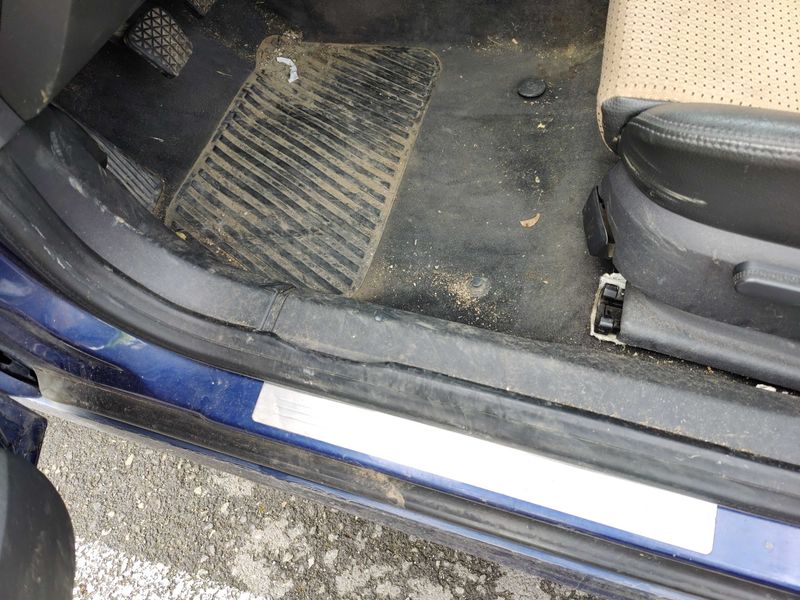 Opel Vectra 1.9 CDTI GTS 2005 – снимка 24