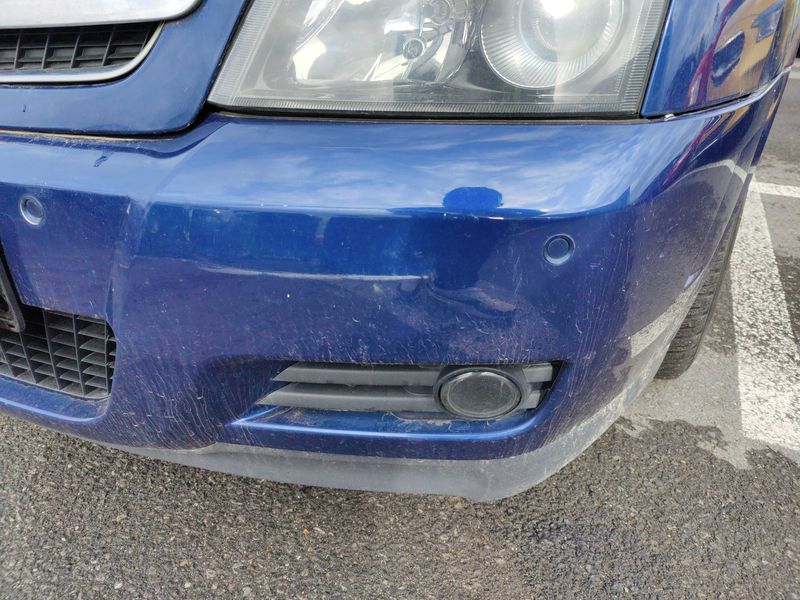 Opel Vectra 1.9 CDTI GTS 2005 – снимка 44