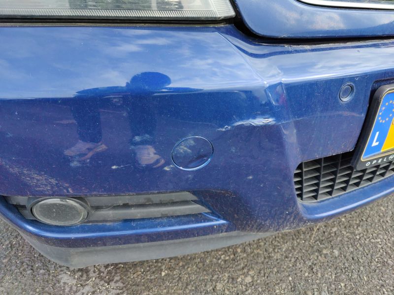 Opel Vectra 1.9 CDTI GTS 2005 – снимка 42