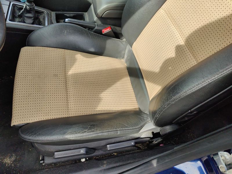 Opel Vectra 1.9 CDTI GTS 2005 – снимка 36