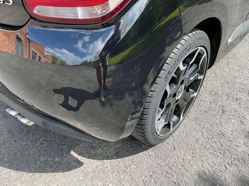 DS Automobiles DS3 1.2 PureTech SportChic 2017 – снимка 33