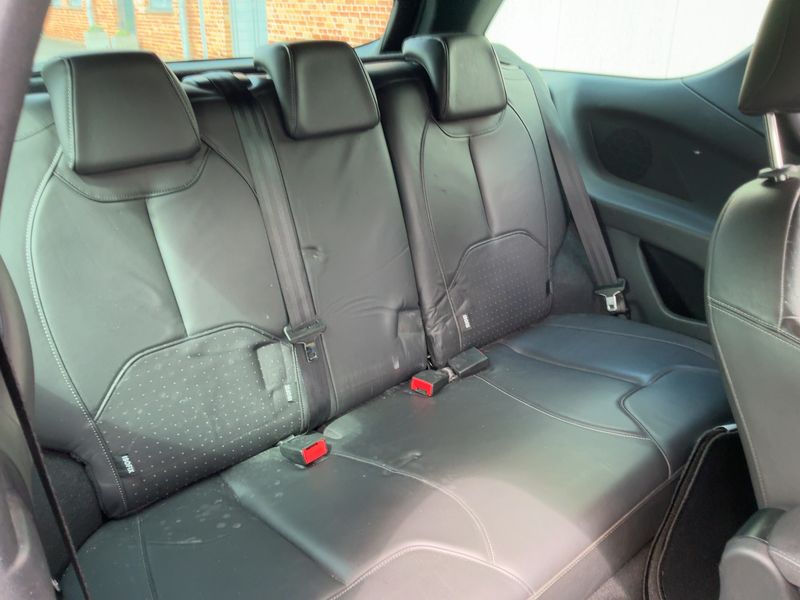 DS Automobiles DS3 1.2 PureTech SportChic 2017 – снимка 19