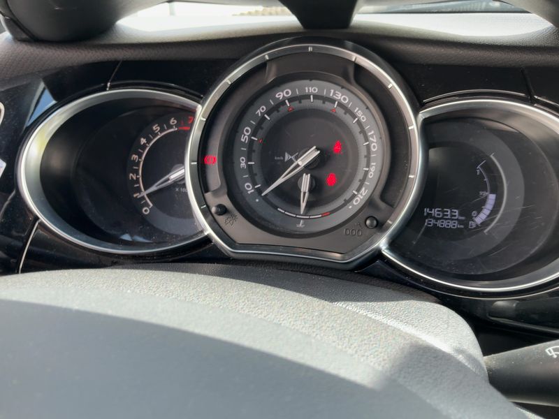 DS Automobiles DS3 1.2 PureTech SportChic 2017 – снимка 18