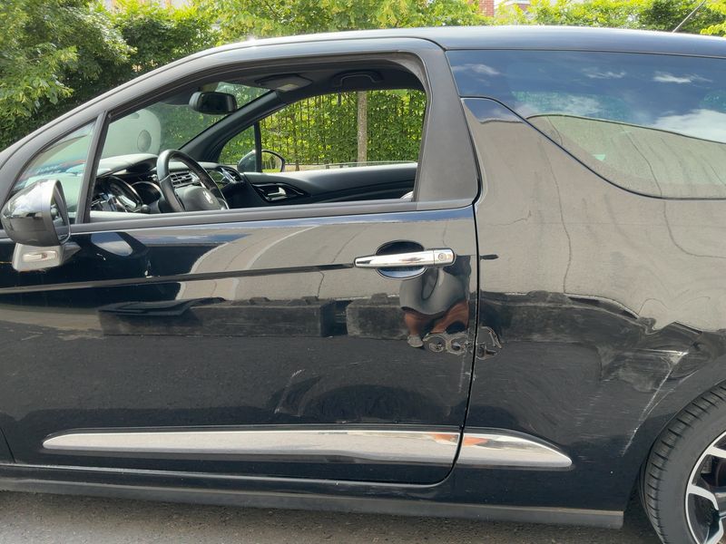 DS Automobiles DS3 1.2 PureTech SportChic 2017 – снимка 4