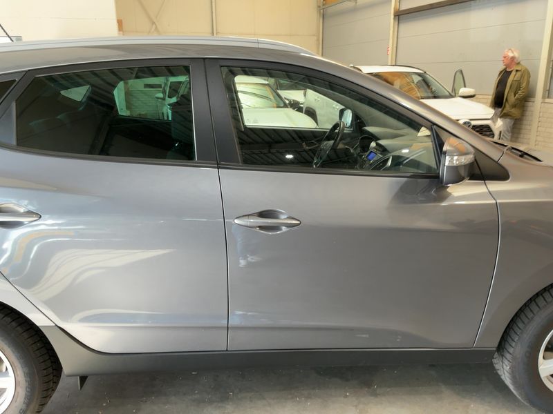 Hyundai ix35 1.6 5 Star Edition 2WD 2013 – снимка 10