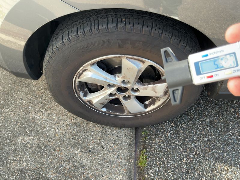 Hyundai ix35 1.6 5 Star Edition 2WD 2013 – снимка 3