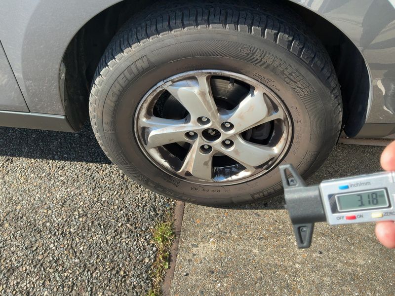 Hyundai ix35 1.6 5 Star Edition 2WD 2013 – снимка 11