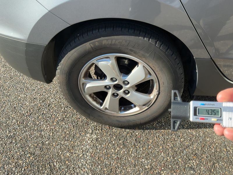 Hyundai ix35 1.6 5 Star Edition 2WD 2013 – снимка 9