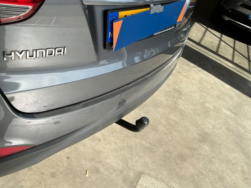 Hyundai ix35 1.6 5 Star Edition 2WD 2013 – снимка 26