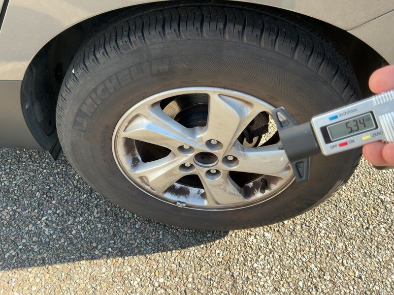 Hyundai ix35 1.6 5 Star Edition 2WD 2013 – снимка 5