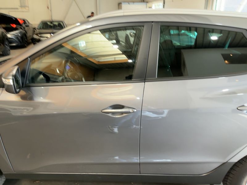 Hyundai ix35 1.6 5 Star Edition 2WD 2013 – снимка 4