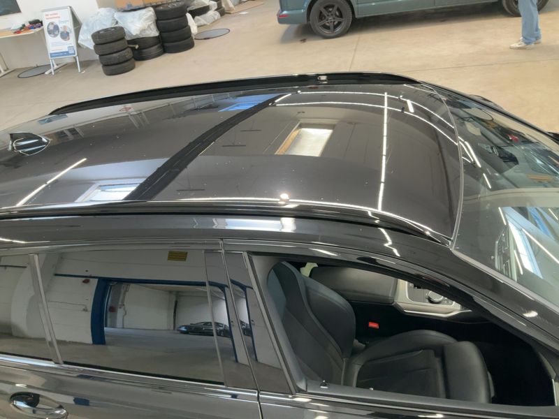 BMW 3er 320d Mild-Hybrid xDrive M Sport 2021 – снимка 13