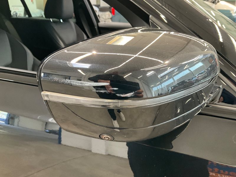BMW 3er 320d Mild-Hybrid xDrive M Sport 2021 – снимка 23