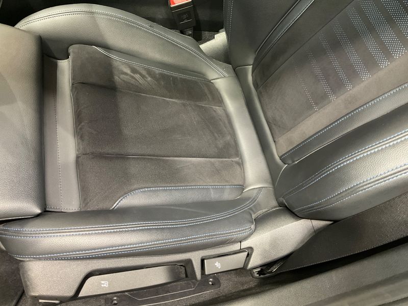 BMW 3er 320d Mild-Hybrid xDrive M Sport 2021 – снимка 26