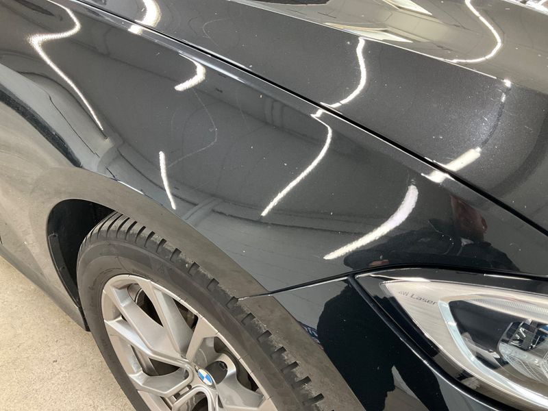 BMW 3er 320d Mild-Hybrid xDrive M Sport 2021 – снимка 22