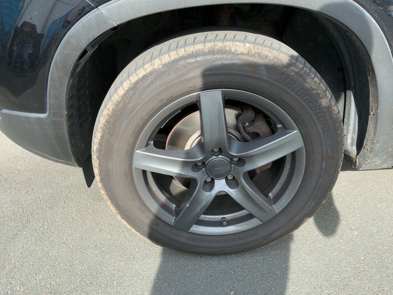 Kia Sorento 2.2 CRDi Spirit 4WD 2012 – снимка 3
