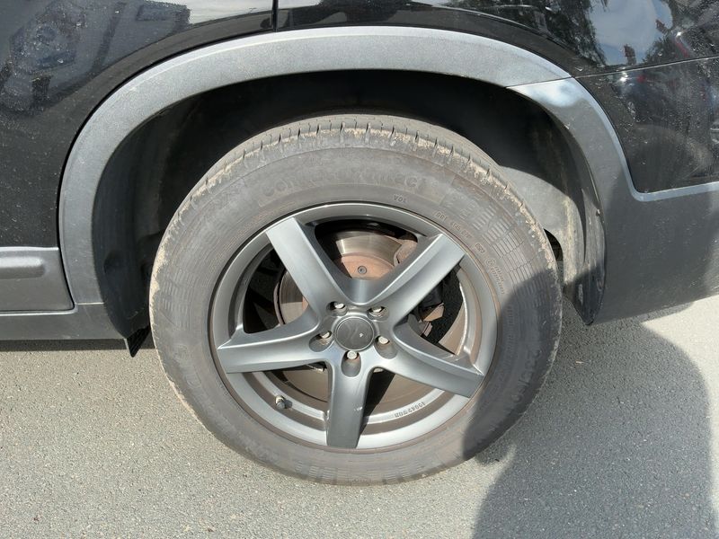 Kia Sorento 2.2 CRDi Spirit 4WD 2012 – снимка 5
