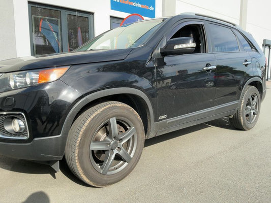 Kia Sorento 2.2 CRDi Spirit 4WD 2012 – снимка 2