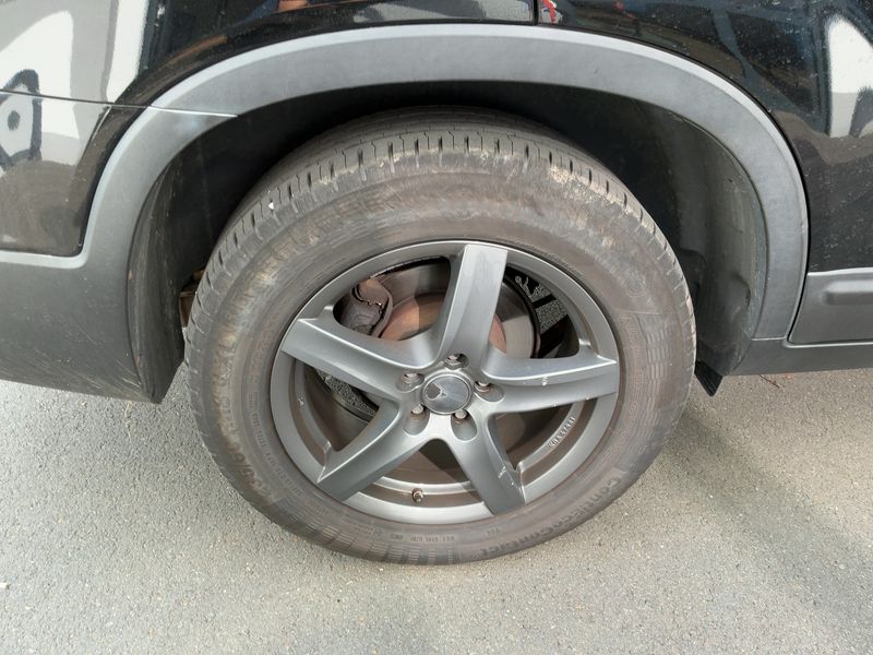 Kia Sorento 2.2 CRDi Spirit 4WD 2012 – снимка 9