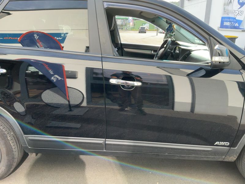 Kia Sorento 2.2 CRDi Spirit 4WD 2012 – снимка 10