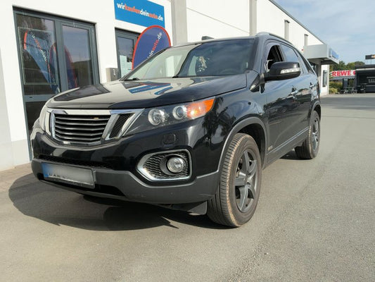 Kia Sorento 2.2 CRDi Spirit 4WD 2012 – снимка 1