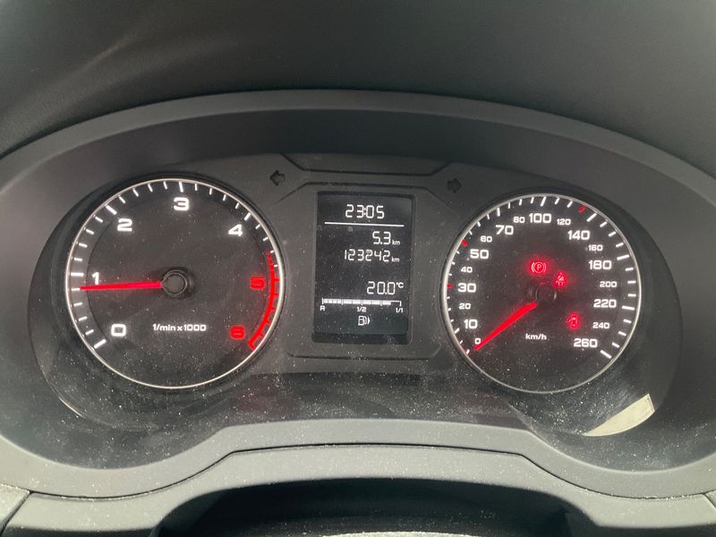 Audi Q3 2.0 TDI 2012 – снимка 18