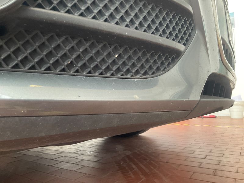 Audi Q3 2.0 TDI 2012 – снимка 31
