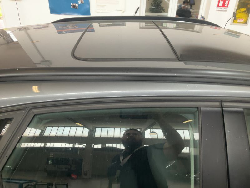 Audi Q3 2.0 TDI 2012 – снимка 13