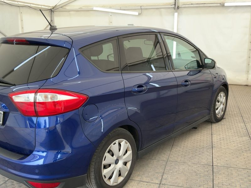 Ford C-Max 1.6 TDCi Business Edition 2015 – снимка 8
