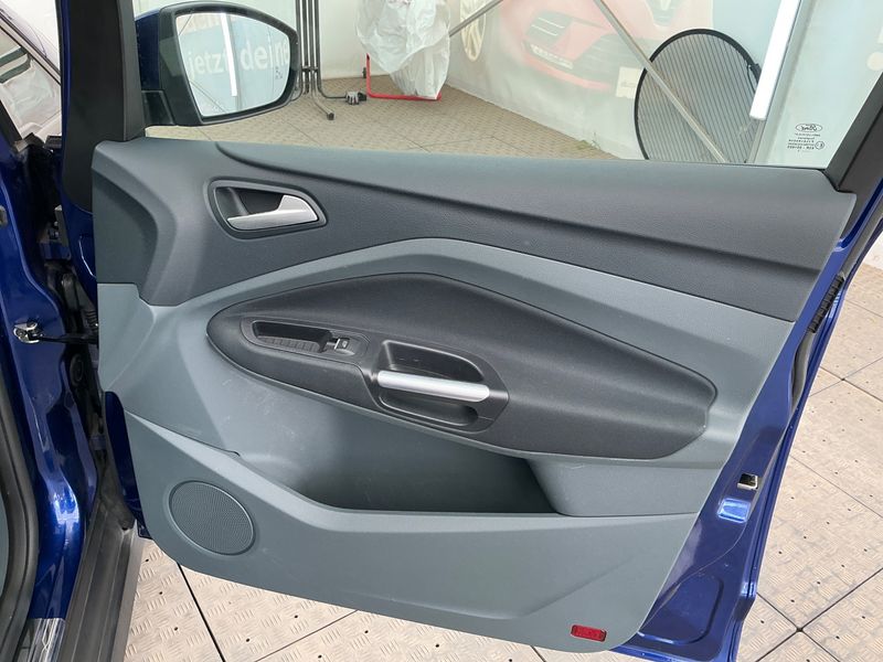 Ford C-Max 1.6 TDCi Business Edition 2015 – снимка 30