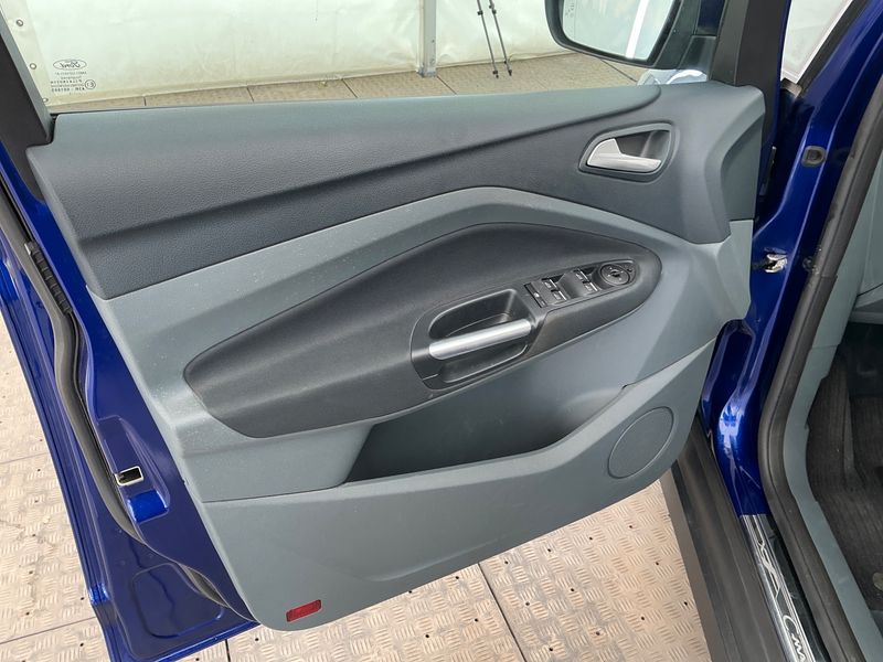 Ford C-Max 1.6 TDCi Business Edition 2015 – снимка 24