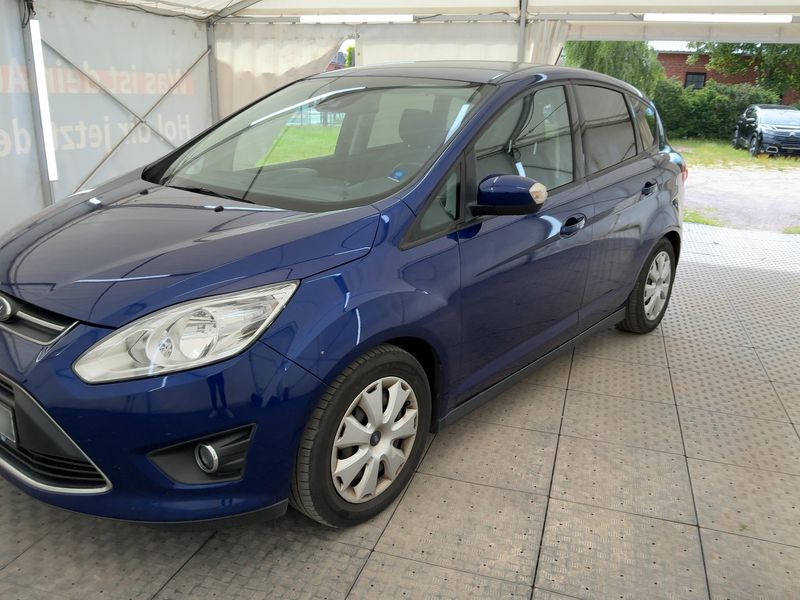 Ford C-Max 1.6 TDCi Business Edition 2015 – снимка 1
