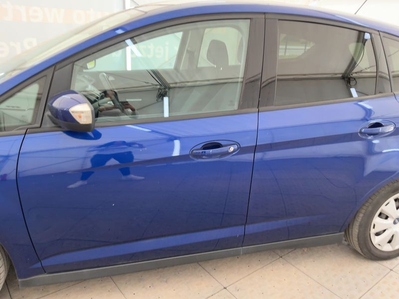Ford C-Max 1.6 TDCi Business Edition 2015 – снимка 4