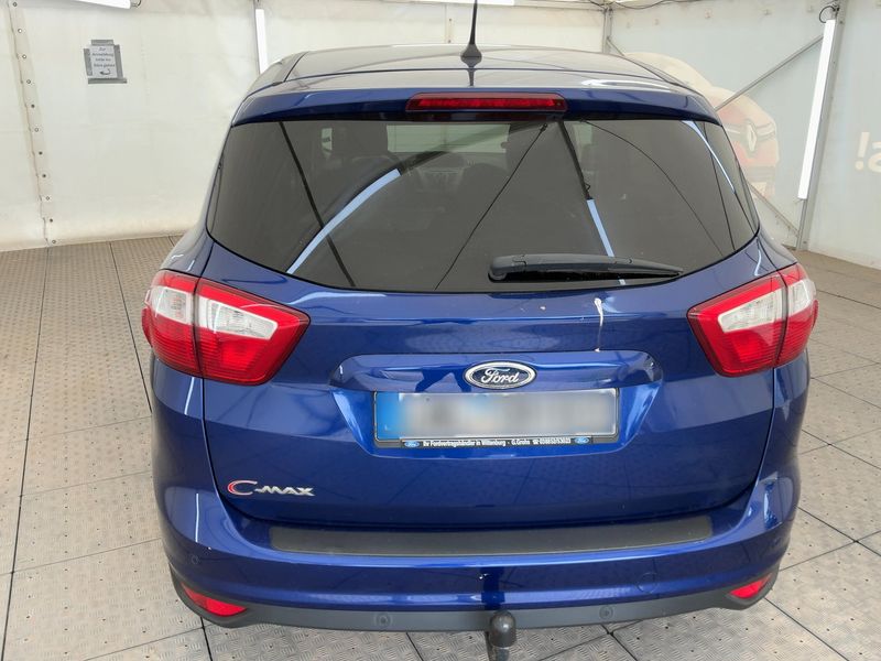 Ford C-Max 1.6 TDCi Business Edition 2015 – снимка 7
