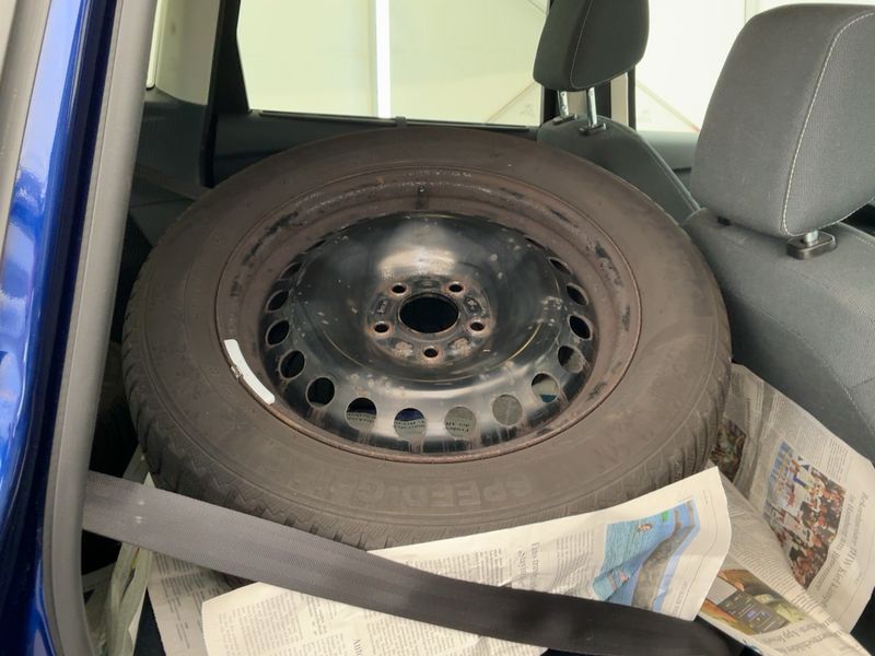 Ford C-Max 1.6 TDCi Business Edition 2015 – снимка 20