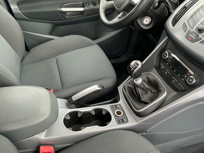 Ford C-Max 1.6 TDCi Business Edition 2015 – снимка 28