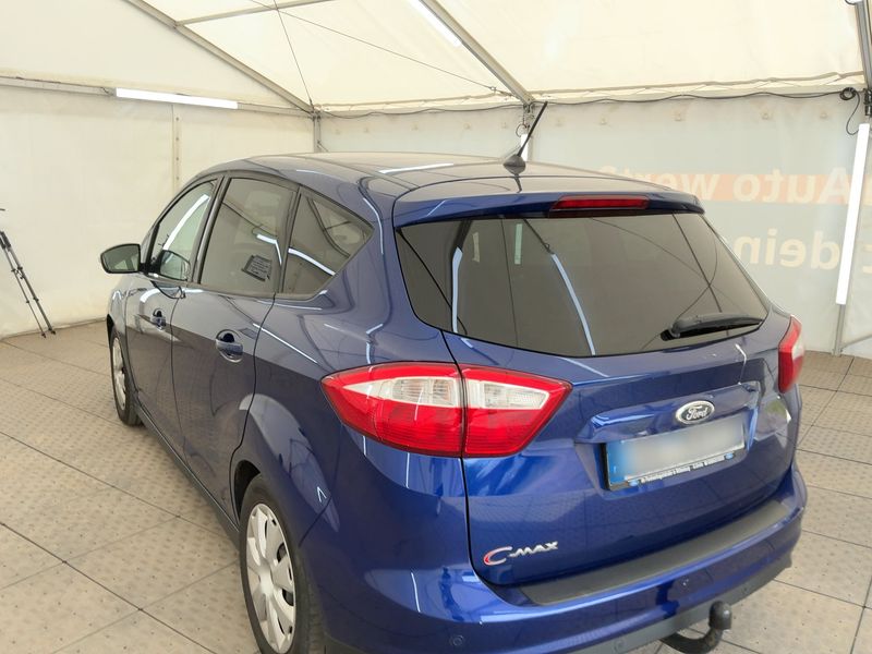 Ford C-Max 1.6 TDCi Business Edition 2015 – снимка 6
