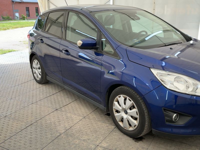 Ford C-Max 1.6 TDCi Business Edition 2015 – снимка 12