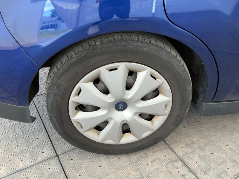 Ford C-Max 1.6 TDCi Business Edition 2015 – снимка 9