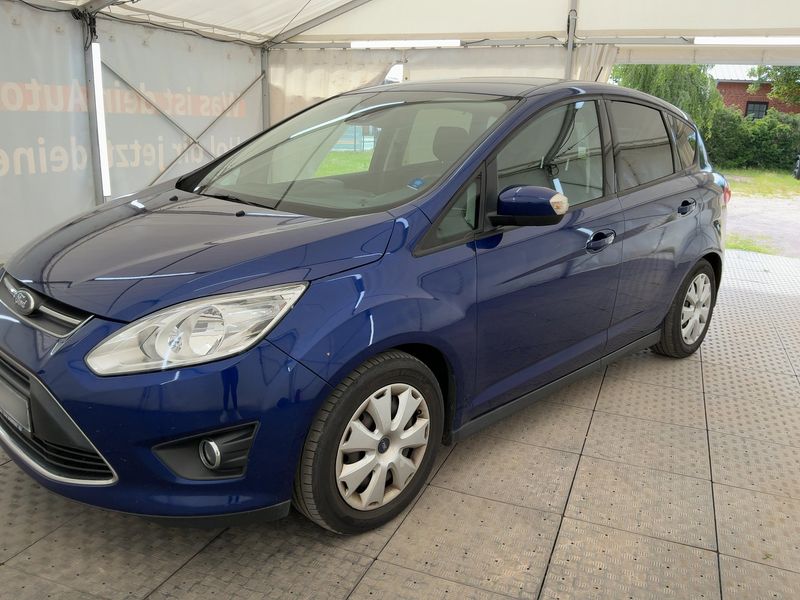 Ford C-Max 1.6 TDCi Business Edition 2015 – снимка 2