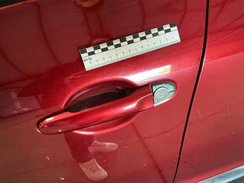 Nissan Juke 1.5 Turbodiesel Acenta 2013 – снимка 33