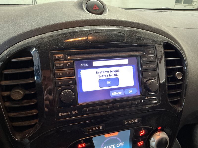 Nissan Juke 1.5 Turbodiesel Acenta 2013 – снимка 28