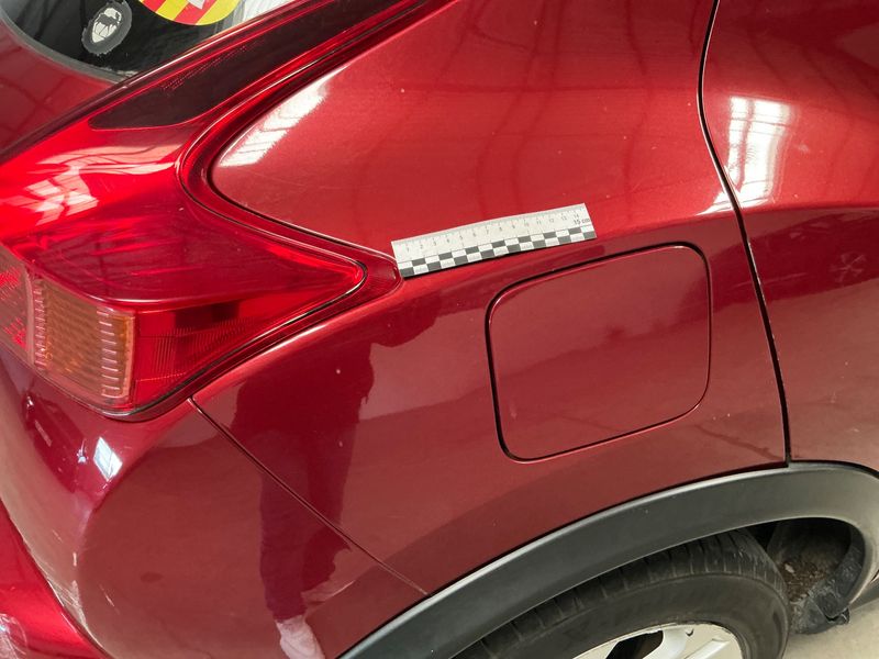 Nissan Juke 1.5 Turbodiesel Acenta 2013 – снимка 25