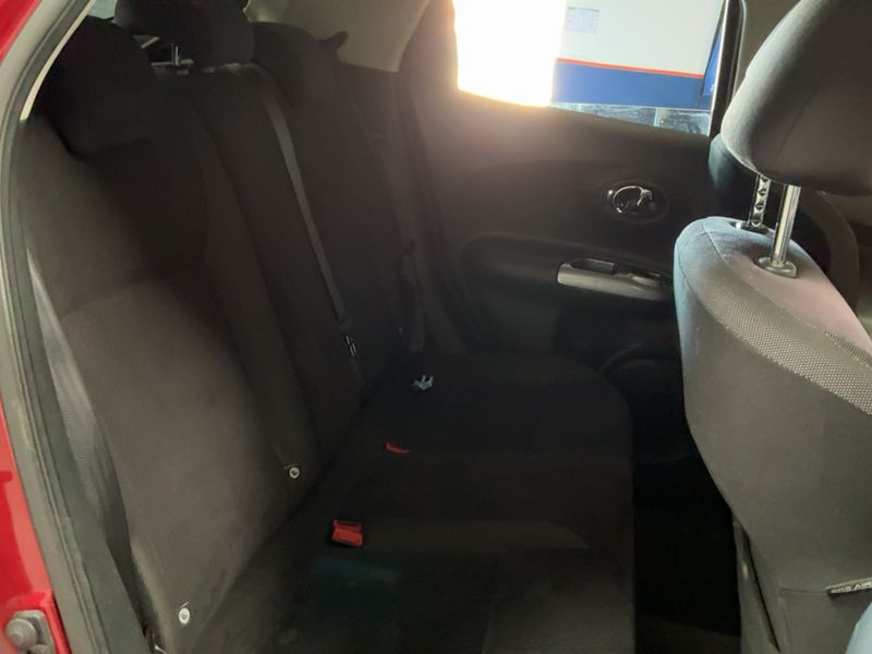Nissan Juke 1.5 Turbodiesel Acenta 2013 – снимка 19