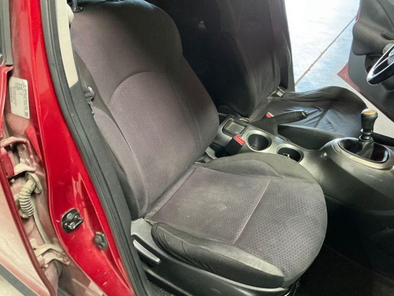 Nissan Juke 1.5 Turbodiesel Acenta 2013 – снимка 29